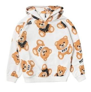 Moschino Hoodie HUF067