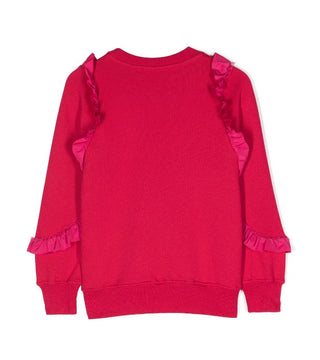 MSGM Crewneck sweatshirt F3MSJGSW190