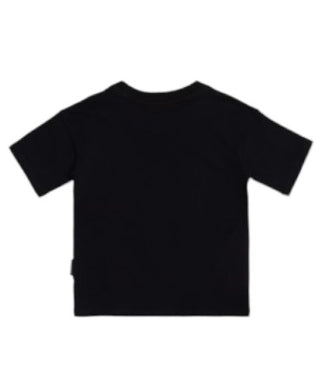 Moncler Crewneck T-shirt with logo I29548C00014