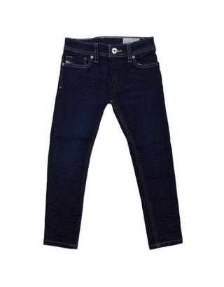 Diesel Jeans five pocket model 00J3J-KXA55