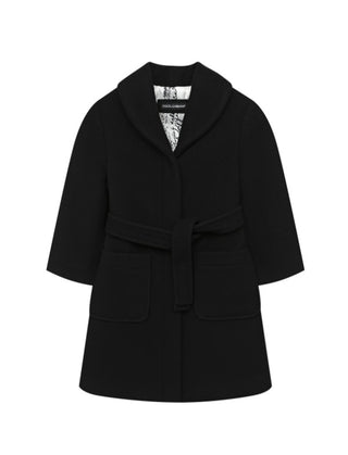 Dolce &amp; Gabbana Single Breasted Coat L54C01