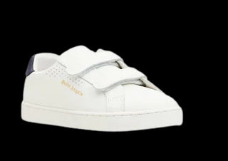 Palm Angels Sneakers  lea0010146st con strappi