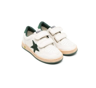 Golden Goose Sneakers  gjf0043910502 con strappi