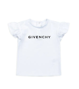 Givenchy crew neck T-shirt H05175