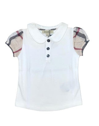 Burberry T-shirt polo 0069023