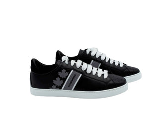 Dsquared2 Sneakers  m465 con lacci