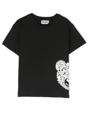 Moschino T-shirt T-SHIRT M/M UNISEX HUM046