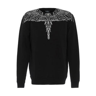 Marcelo Burlon Crewneck Sweatshirt MB20040021