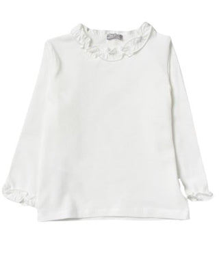 Il Gufo T-shirt t-shirt bimba m/l a22ta095m0011