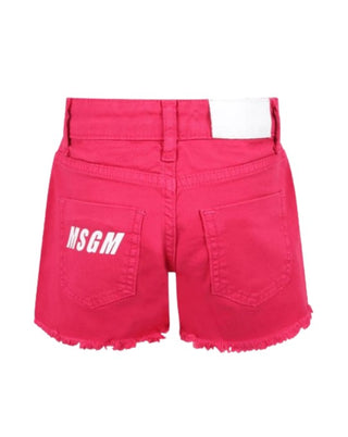 MSGM Shorts  MS028786