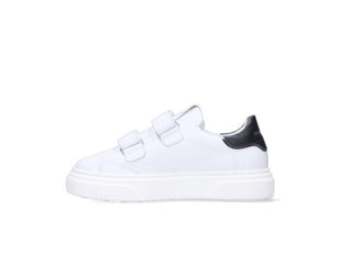 Philippe Model Sneakers 74129 with velcro