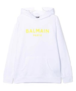 Balmain Hoodie 6P4540