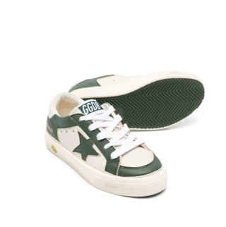 Golden Goose Sneakers  gyf0049582386 con lacci