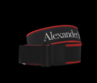 Alexander Mcqueen Gürtel 6472691