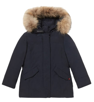 Woolrich Giubbino Arctic Parka da bambina CFWKOU0103FRUT0641