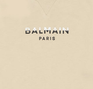 BU8541 – T-Shirt – Balmain