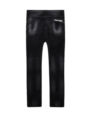 Dsquared2 Five-Pocket-Jeans DQ0236-D007I