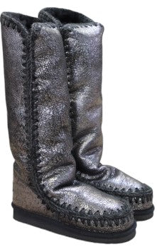 Mou Eskimo Boots 40 fw101002b Long