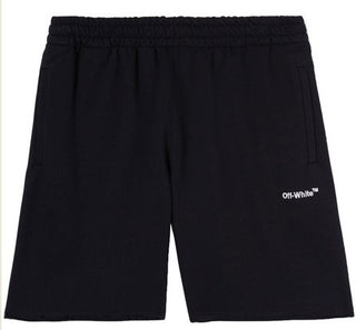 Off-White Bermuda  OMCI006C99FLE0021001