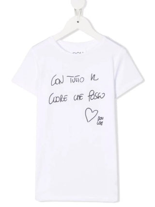 Doudou T-Shirt Unisex T-Shirt TE521235