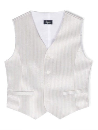 P23GI005C1078 - Gilet - Il Gufo