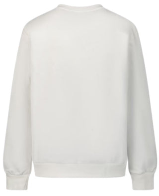 Balmain Crewneck Sweatshirt BT4Q10-F0061