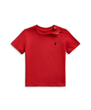 Polo Ralph Lauren Crew-neck T-shirt 320832904033