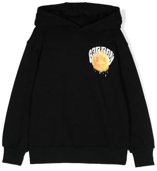 Barrow Sweatshirt mit Logo F4BKJUHS057