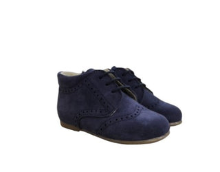 Panyno Lace-ups b3318 with laces