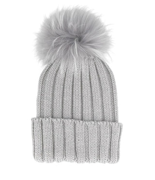 Queen Pom Pom Hat 20599