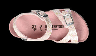 Birkenstock Sandalen 1012540 mit Schnalle