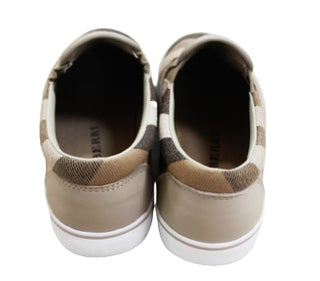 Burberry Slip-on-Sneaker 3962041