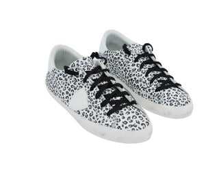 Philippe Model Sneakers  cllza15b con lacci