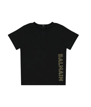 BU8531 – T-Shirt – Balmain