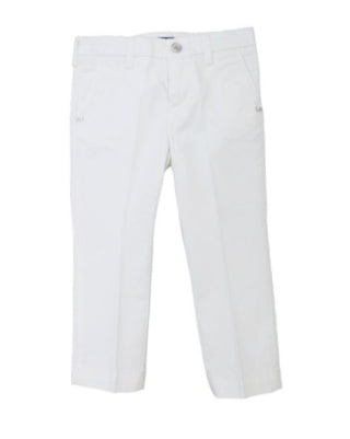 Entre Amis Classic Pants P197188