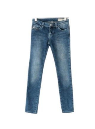 Diesel Jeans five pocket model 00J3CY-KXA3V