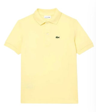 Lacoste Polo T-shirt with symbol F8330