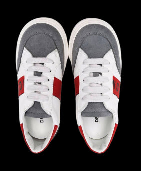 Dsquared2 68643 Sneakers mit Schnürsenkeln