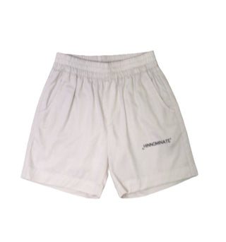 Hinnominate Shorts mit Logo 3636S00030