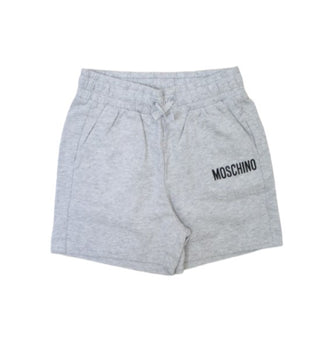 Moschino Bermuda shorts with MUG008S logo