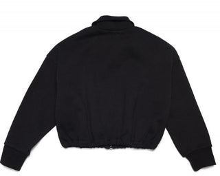 Dsquared2 Crop Sweatshirt DQ04BZ