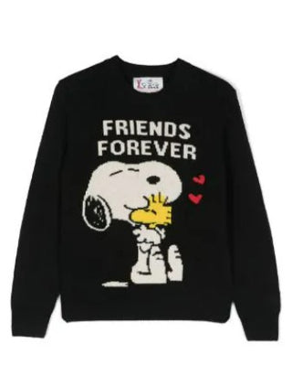 Mc2 Saint Barth Princess Snoopy Friends Forever Shirt PRC0001 10115E