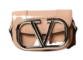 Valentino Garavani PAINT Bag UW2B0G450EE MAGNETKNOPF