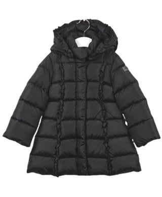 The Owl Quilted Jacket A19GP234N0031