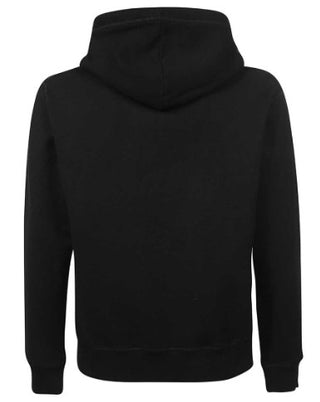 Dsquared2 Hoodie with applied logo S74GU0522