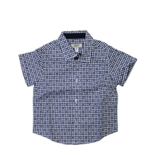 Armani Patterned Shirt C03QQ-37360