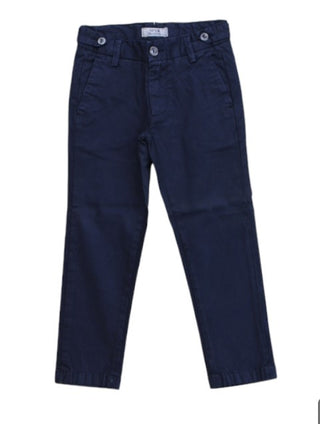 SP1 America pocket trousers B3101829