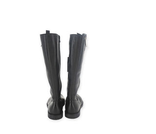 Miss Blumarine Boots d2223 with zip