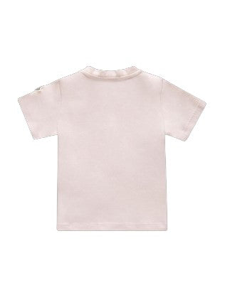 Moncler Crew-neck T-shirt 8C000018790M