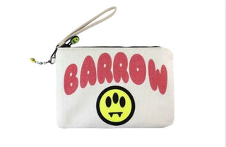 Barrow Pochette 034200 mit Reißverschluss